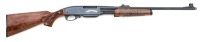 Exceptional Remington Model 7600 200th Year Anniversary Limited Edition Slide Action Rifle