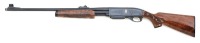 Exceptional Remington Model 7600 200th Year Anniversary Limited Edition Slide Action Rifle - 2