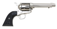 Colt Third Generation Single Action Army Revolver