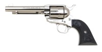 Colt Third Generation Single Action Army Revolver - 2