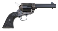 Colt Third Generation Single Action Army Revolver