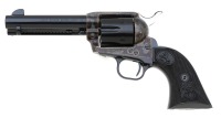 Colt Third Generation Single Action Army Revolver - 2