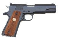 Colt Commercial Service Model ACE Semi-Auto Pistol