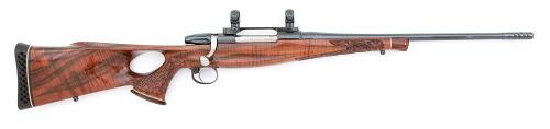 Lawson Model 650 Ultralight Bolt Action Rifle