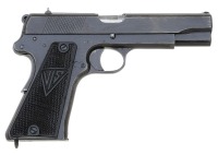 German P.35(p) Semi-Auto Pistol by Radom