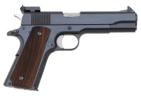 Colt 38 AMU Semi-Auto Pistol