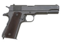 U.S. Model 1911A1 Semi-Auto Pistol by Remington Rand