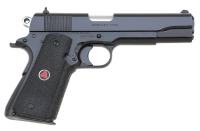 Colt Delta Elite Government Model Semi-Auto Pistol