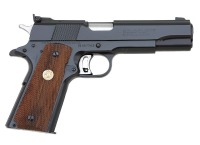 Colt Gold Cup National Match Semi-Auto Pistol