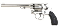 Superb Smith & Wesson Third Model 32 Hand Ejector Revolver