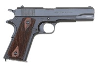 U.S. Model 1911 Semi-Auto Pistol by Colt