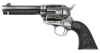 Colt Single Action Army Revolver