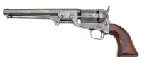 Colt Model 1851 Navy Percussion Revolver