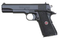 Colt Delta Elite Semi-Auto Pistol