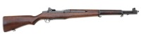 U.S. M1 Garand Rifle By Springfield Armory