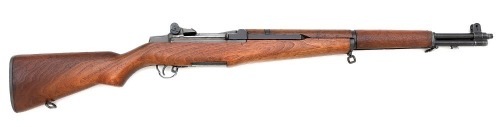 U.S. M1 Garand Rifle By Springfield Armory