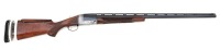 Custom Parker SC Grade Single Barrel Trap Shotgun