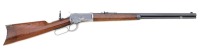 Winchester Model 1892 Lever Action Rifle