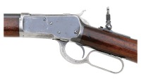 Winchester Model 1892 Lever Action Rifle - 2