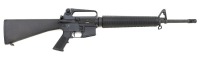 Excellent Pre-Ban Colt Sporter Match HBAR AR-15 Semi-Auto Rifle