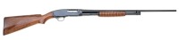 Winchester Model 42 Slide Action Shotgun