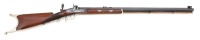 Philadelphia Percussion Halfstock Sporting Rifle by Foehl