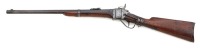 Sharps New Model Cartridge-Converted Carbine - 2