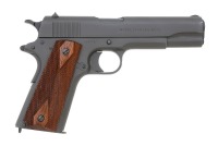 U.S. Model 1911 Semi-Auto Pistol by Colt