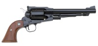 As-New Ruger Old Army Percussion Revolver