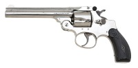 Smith & Wesson Perfected Model Revolver