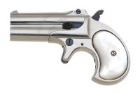 Lovely Remington Model 95 Double Deringer - 2