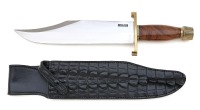 Randall Special Order Model 12-11 Smithsonian Bowie