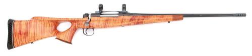 Lawson Model 650 Ultralight Bolt Action Rifle