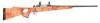 Lawson Model 650 Ultralight Bolt Action Rifle