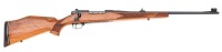 Weatherby Mark V Deluxe Bolt Action Rifle