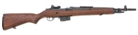 Springfield Armory Inc. M1A SOCOM Semi-Auto Carbine