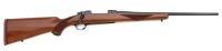 Ruger M77 Bolt Action Rifle