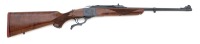 Ruger No.1-A Falling Block Rifle