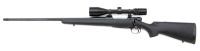 Custom Mauser Model 3000L Left-Hand Bolt Action Rifle