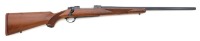 Ruger M77-V Bolt Action Rifle