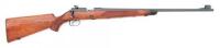 Winchester Model 52 Sporter Bolt Action Rifle