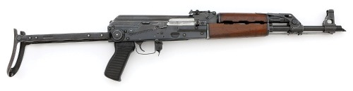 Custom D.C. Industries NDS-4 Semi-Auto Carbine