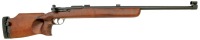 Hammerli-Tanner 300 Meter Bolt Action Free Rifle