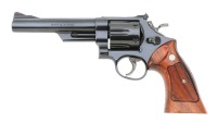 Smith & Wesson Model 57 Double Action Revolver