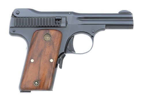 Smith & Wesson Model 1913 Semi-Auto Pistol