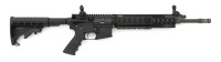 Ruger SR-556 Semi-Auto Carbine