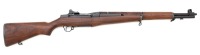 Interesting U.S. M1 Garand By Springfield Armory