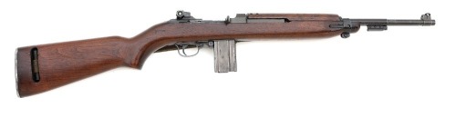 U.S. M1 Carbine by Inland Division