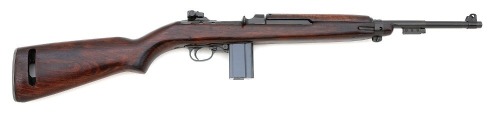 U.S. M1 Carbine by Inland Division