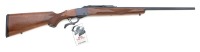 Ruger No.1-B Falling Block Rifle